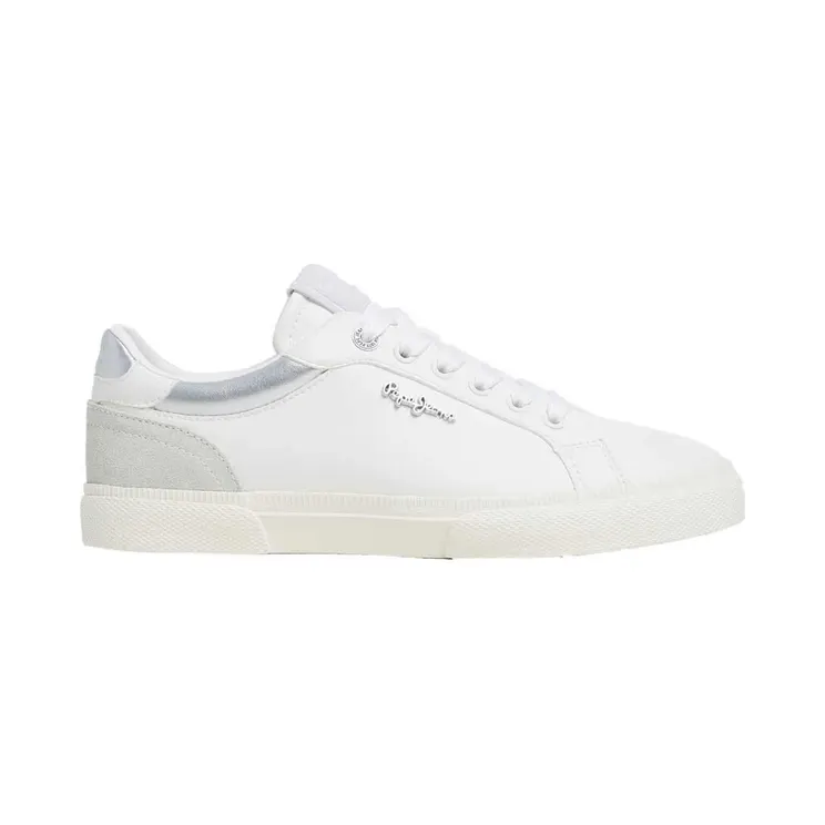PèPè Pepe Jeans PèPè Grey / Silver / White (PLS31588934)
