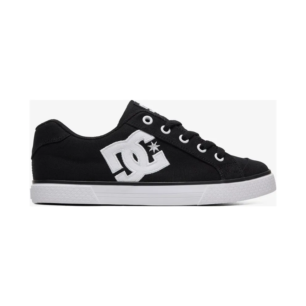 DC Chelsea TX Black (303226bwb)