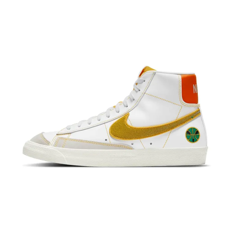 Nike Blazer Mid ’77 Vintage Roswell Rayguns (DD9239-100)