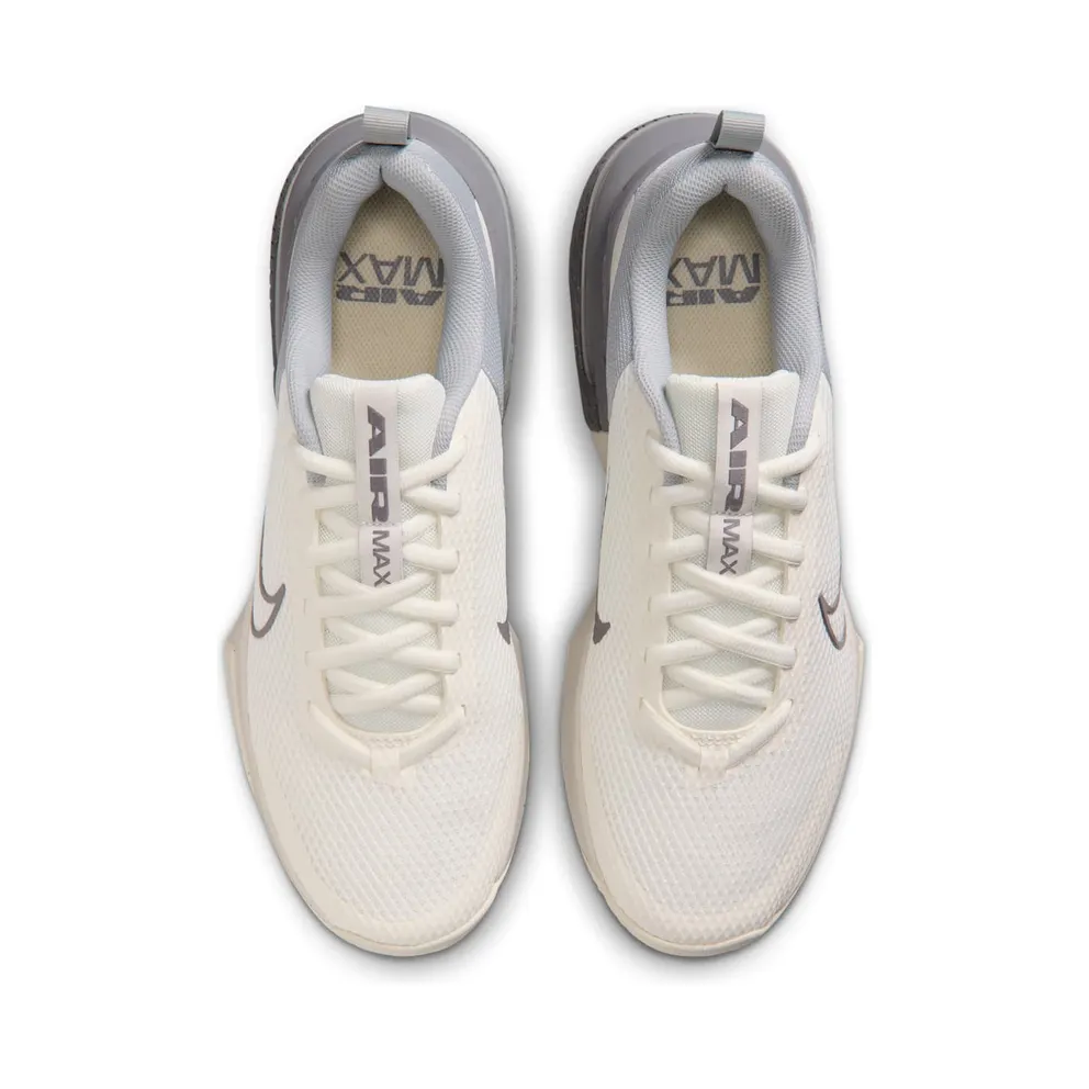Nike Air Max Alpha 6 “Sail / Light Smoke Grey / Phantom / Pencil Point” (FQ1833-115)