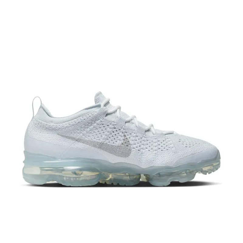 Nike Vapormax 2023 Flyknit “Pure Platinum” (DV1678-002)