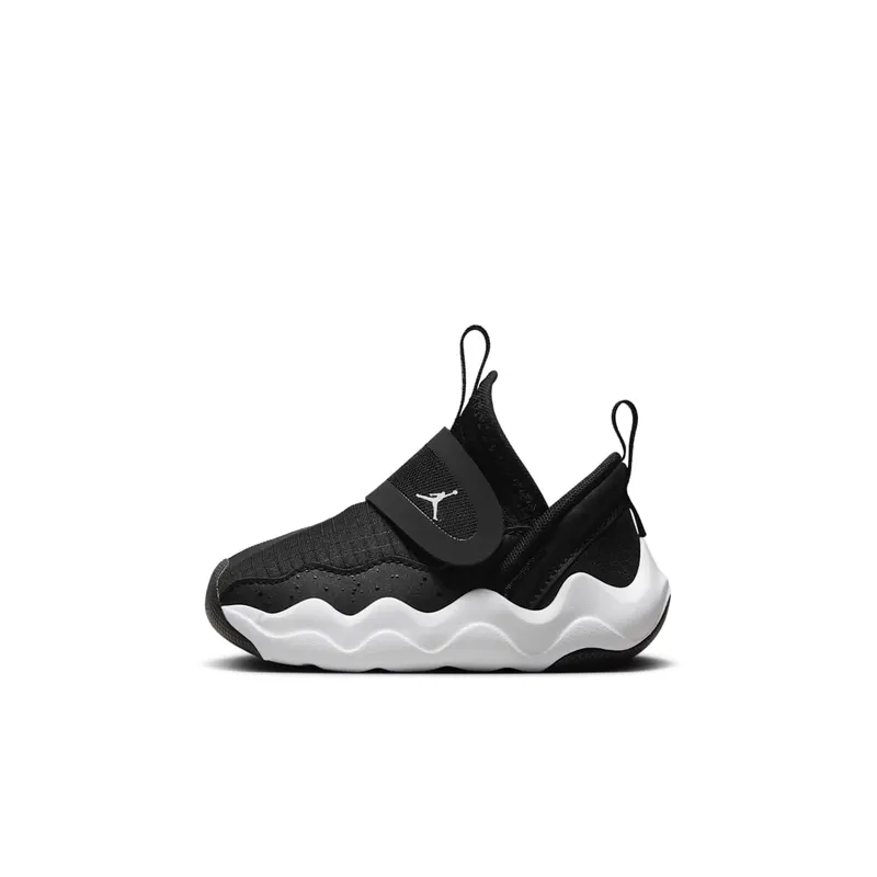Jordan 23/7 Black White (DQ9294-001)