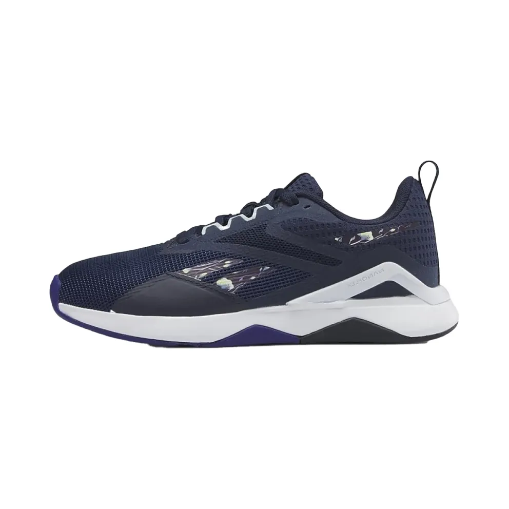 Reebok NANOFLEX TR 2.0 “Navy” (GY6222)