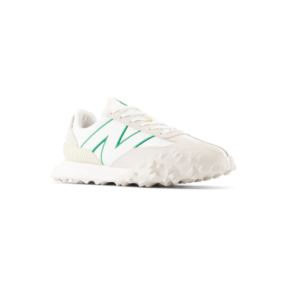 New Balance XC-72 White Succulent Green (UXC72UNP)
