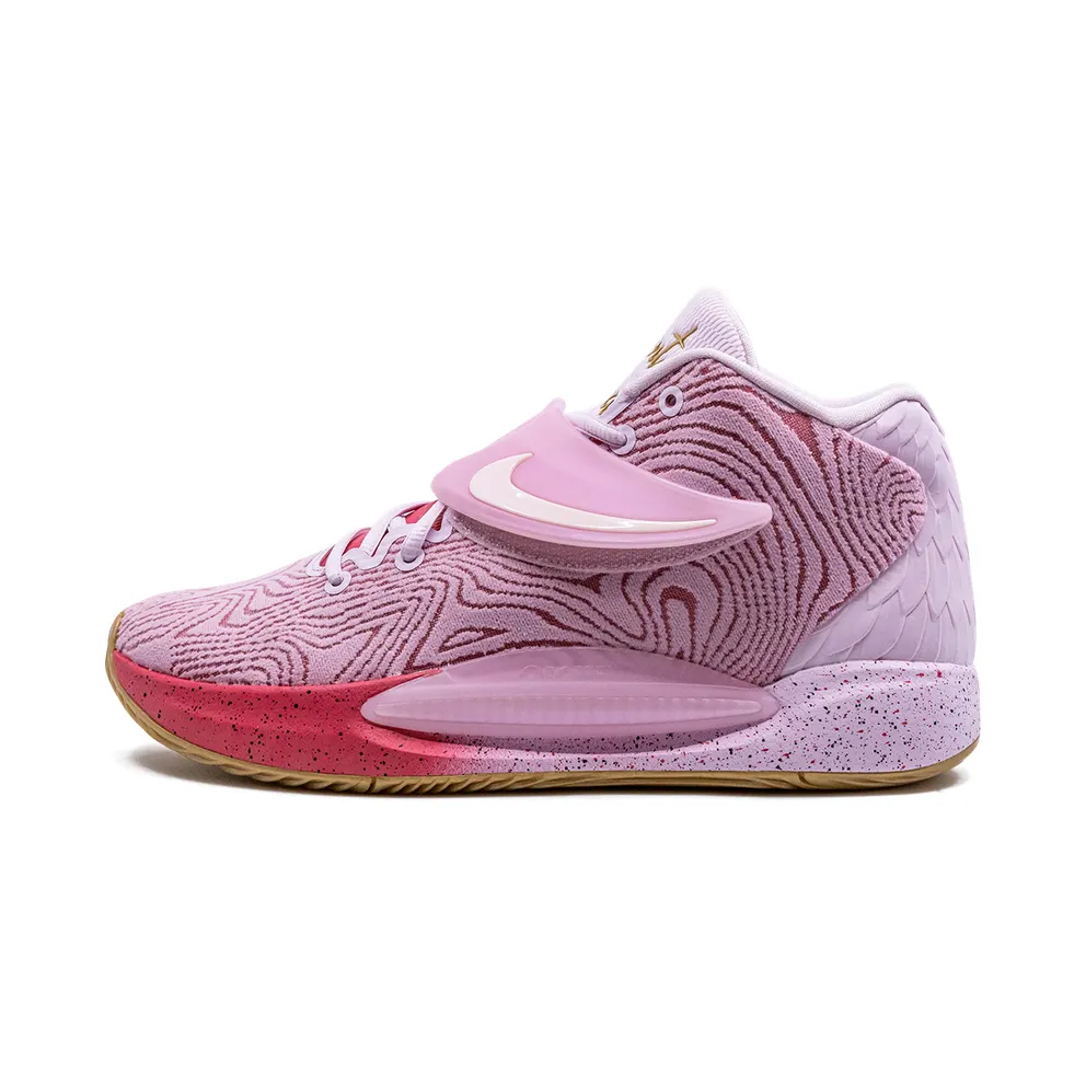 Nike KD 14 “Aunt Pearl” (DC9380-600)