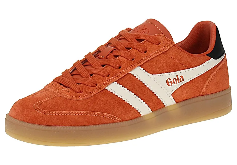 Gola sneaker Oranje (CMB735UH)