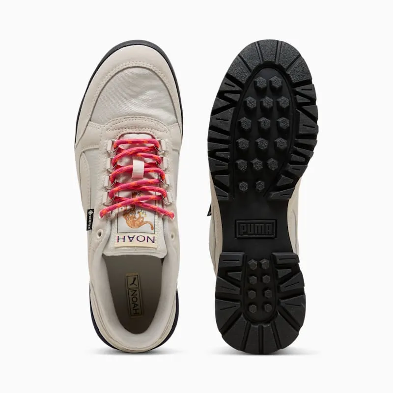 Noah x Puma RDR Low GORE-TEX ‘Warm White Vapor Grey’ (39823901)
