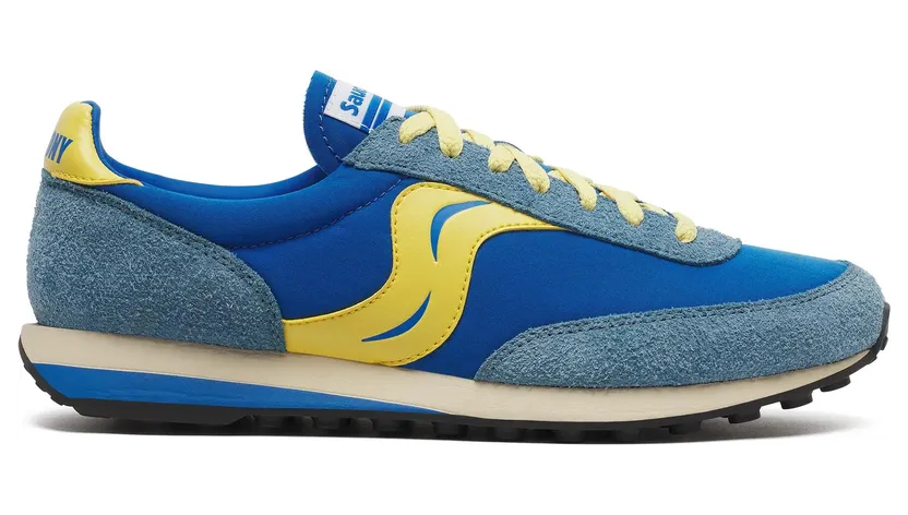 Saucony Trainer 80 S70883-1