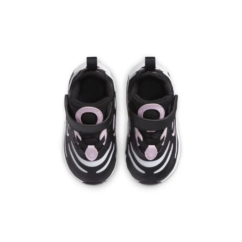 Nike Air Max Exosense Baby and Toddler White (CN7878-101)