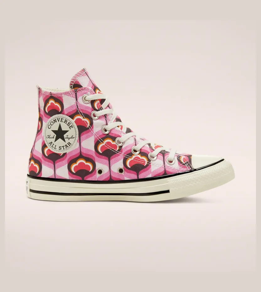 Converse Unite Chuck Taylor All Star Cherry Blossoms (568000C)