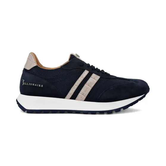 Billionaire mit Einsätzen “Blue” (RAESMSC4068BCO024N)