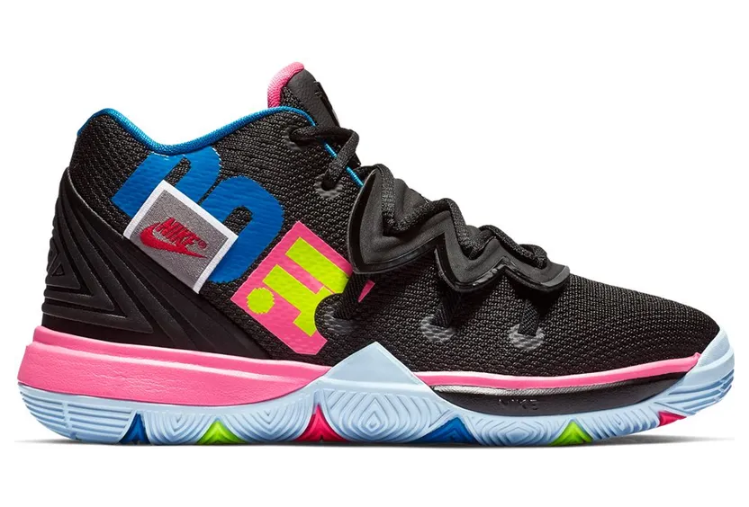 Nike Kyrie 5 Just Do It (PS)
