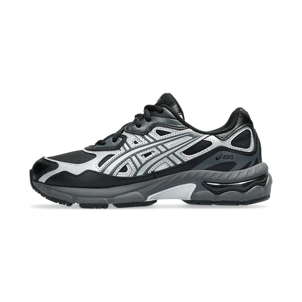 ASICS GEL-NYC GS “Black / Carrier Grey” (1204A191-001)