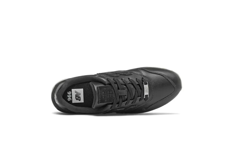 New Balance New Balance Black (WL996FPN)