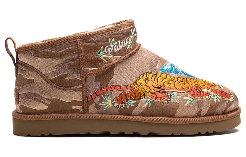 ugg-sneaker 1172071-CTCM