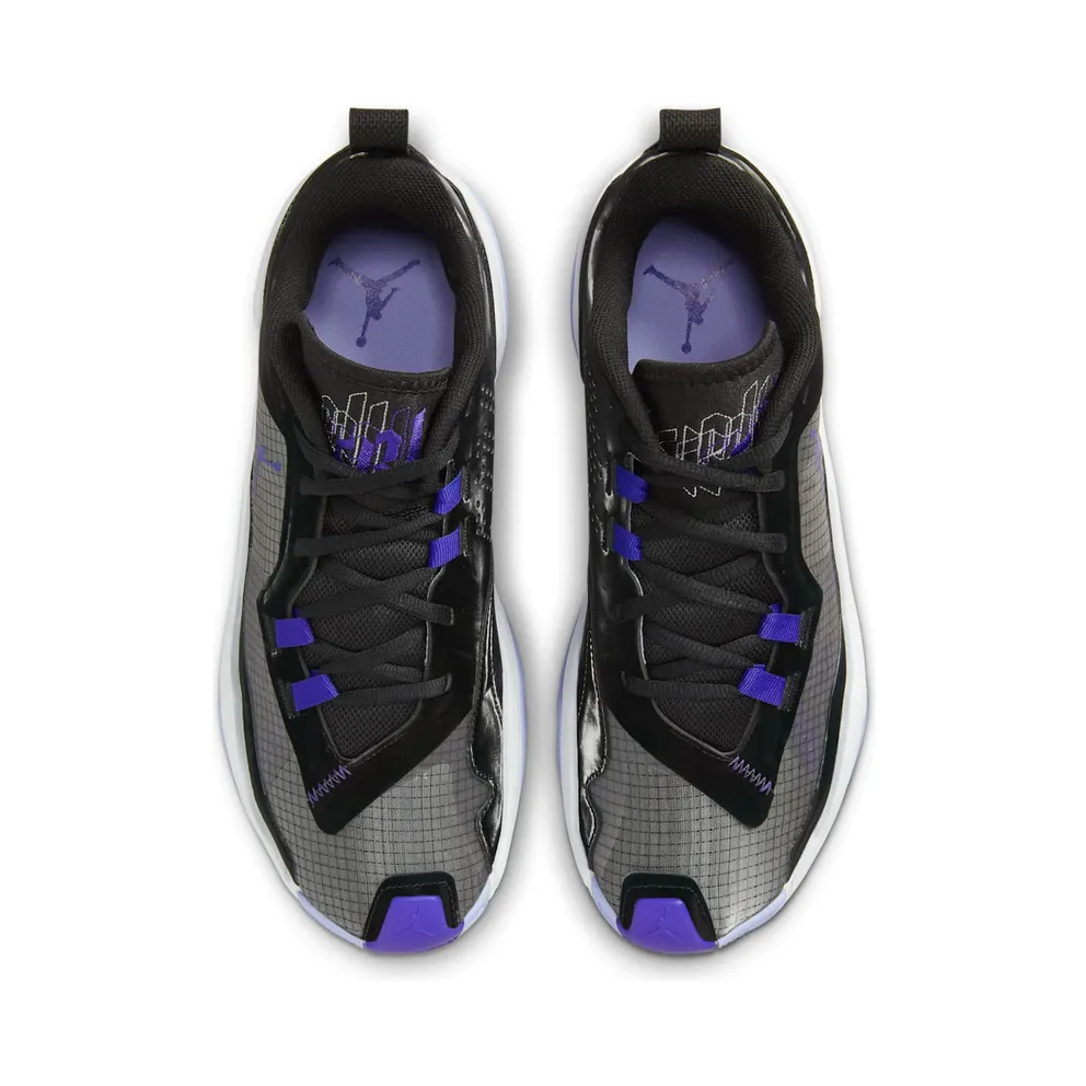 Jordan One Take 4 Black White Purple Pulse Dark Concord (DO7193-051)