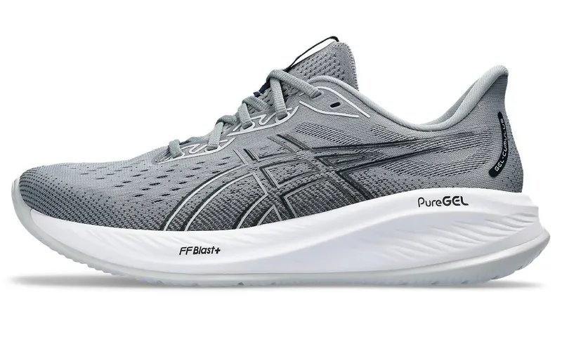 ASICS Gel-Cumulus 26 Sheet Rock Concrete (1011B792-020)