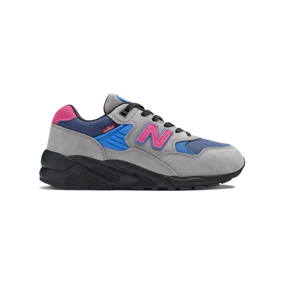 New Balance 580 Levi’s Dark Grey (MT580LV2)