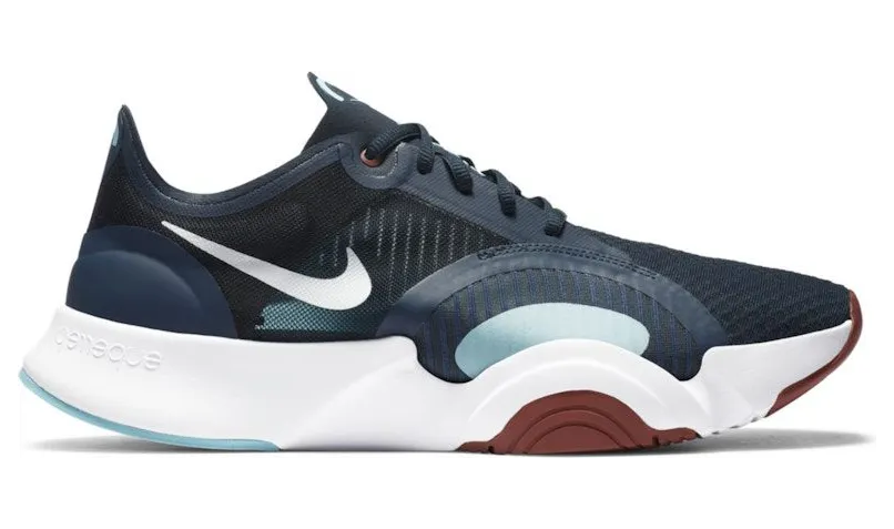 Nike Superrep Go Deep Ocean Aqua (CJ0773-440)