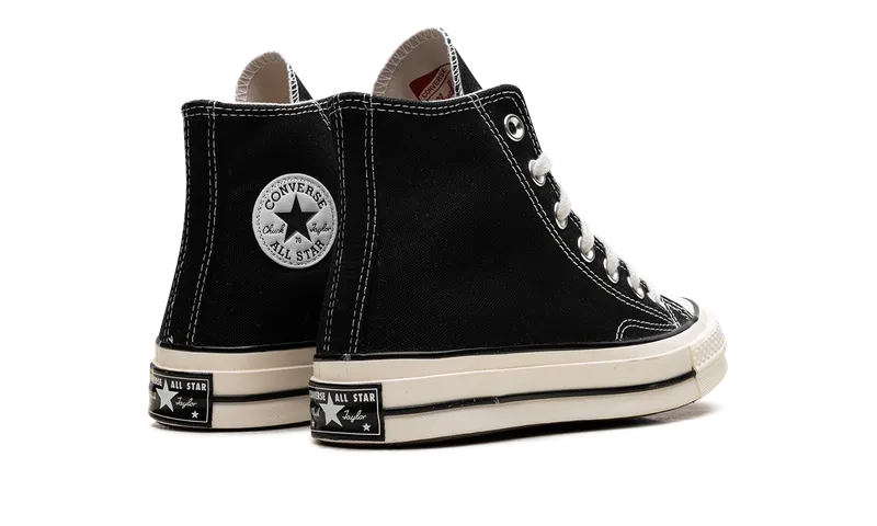 Converse Chuck 70 “Black/Egret”: de basic die elke fit afmaakt (2)