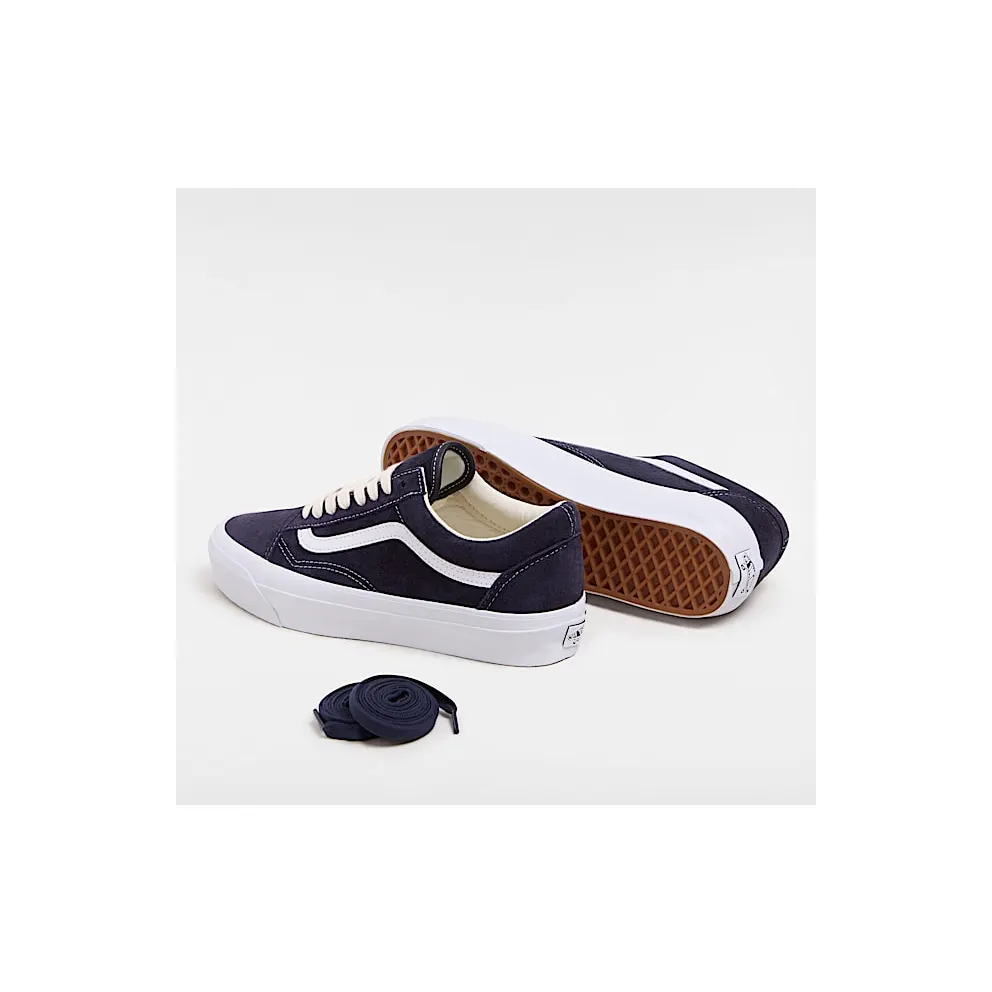 Vans Old Skool – “Baritone Blue” (VN000CNGCIE)