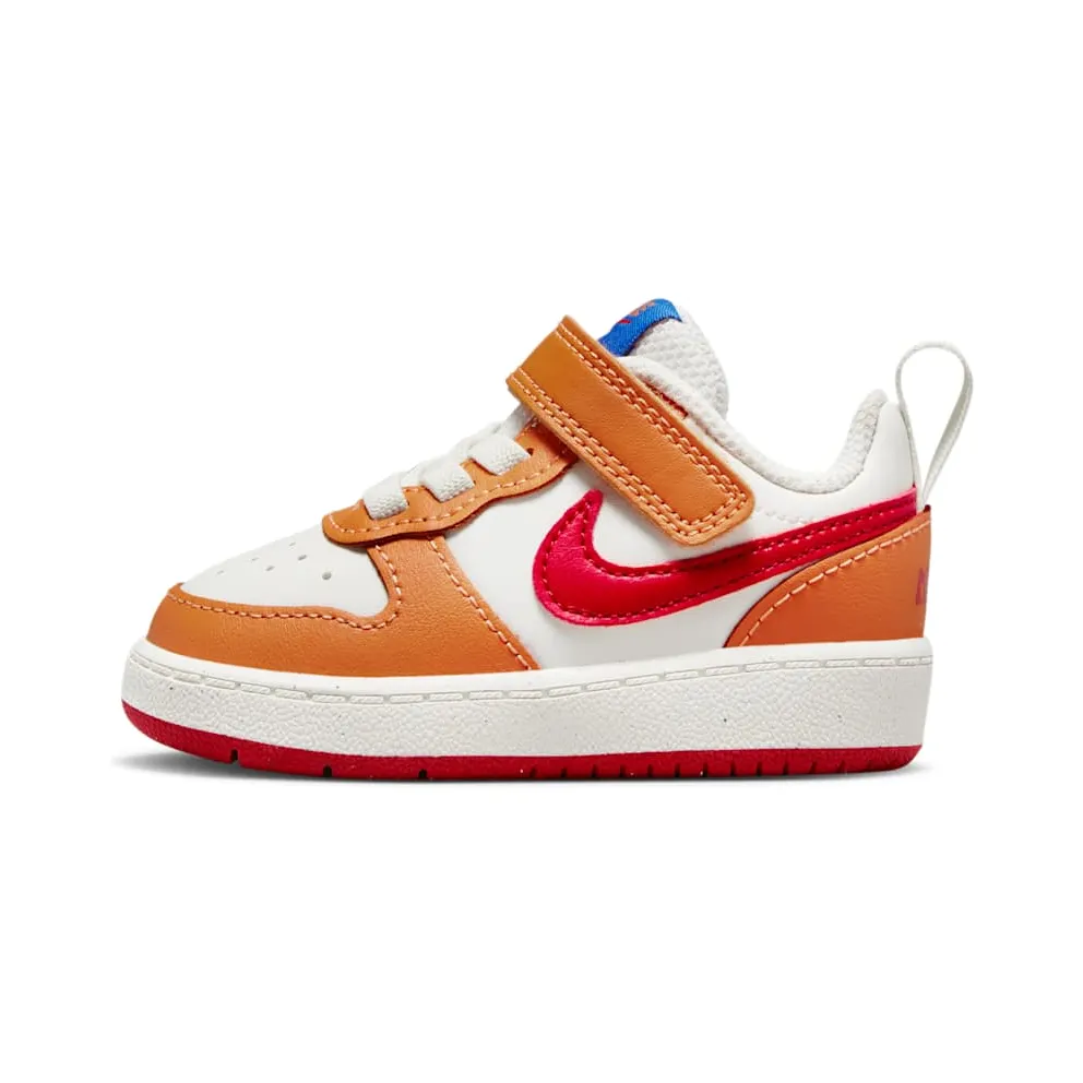 Nike Court Borough Low 2 Sail Hot Curry (BQ5453-119)
