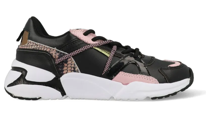 Vingino sneaker zwart (VG44)
