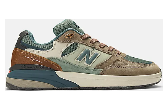 New Balance Numeric 933 NM933ORI