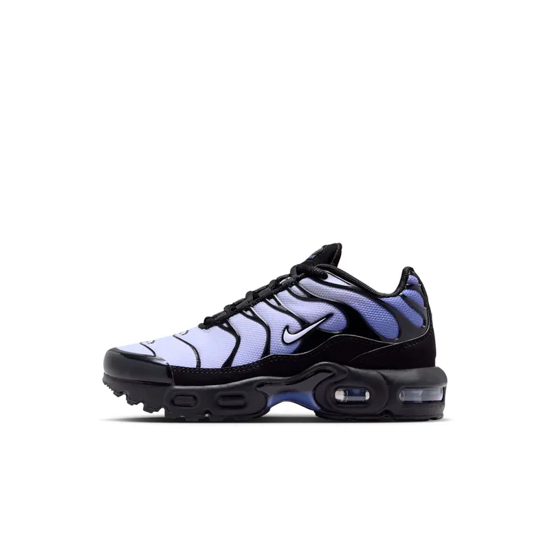 Nike Air Max Plus PS ‘Black Sapphire’ “Black / Sapphire / Pure Platinum / White” (FZ0023-045)