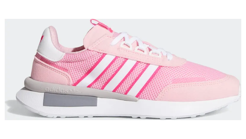 adidas Retroset Light Pink / Cloud White / Shock Pink (FW7848)