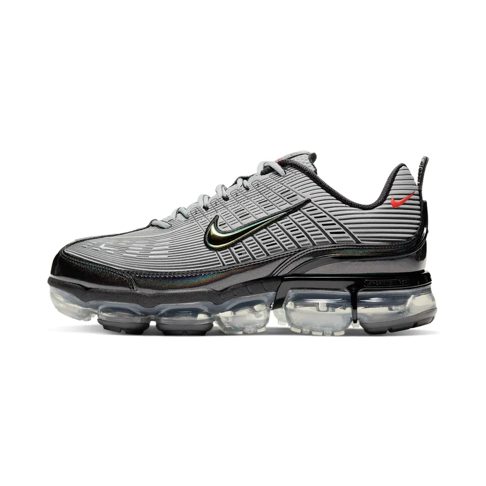 Nike Air VaporMax 360 Metallic Dark Grey (CK2718-004)