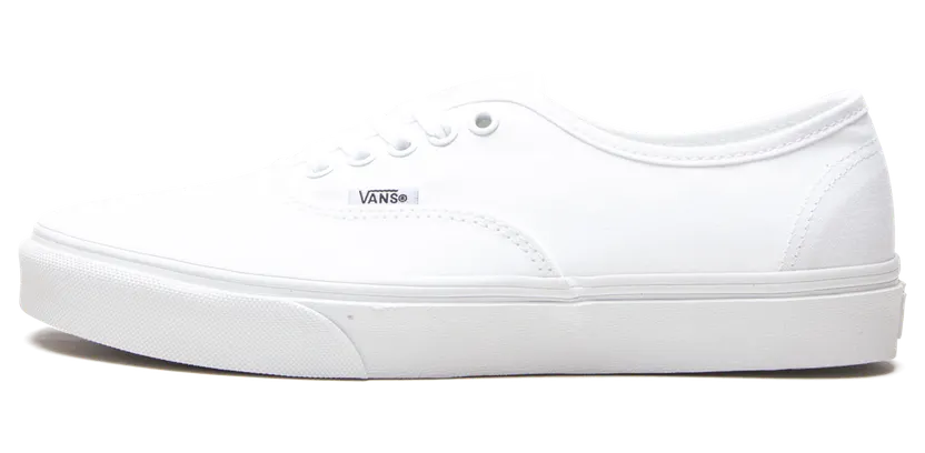 Vans Authentic ‘True White’ True White (VN000EE3W00)