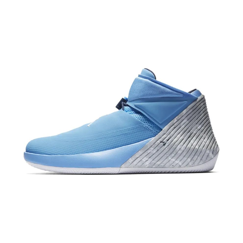 Jordan Why Not Zer0.1 UNC University Blue/White (AA2510-402)