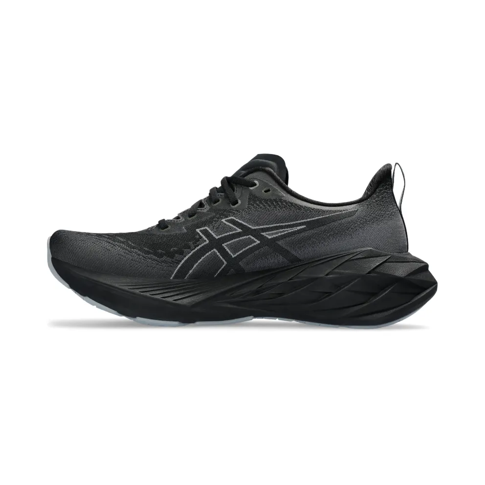 Asics Novablast 4 Black/Graphite Grey (1011B693.002)