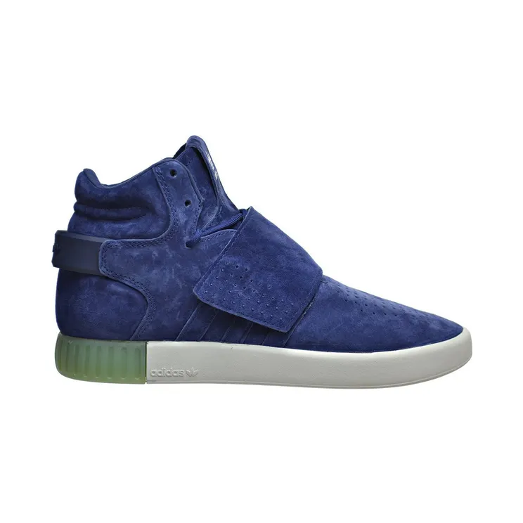 adidas Tubular Invader Strap Dark Blue (BB5041)