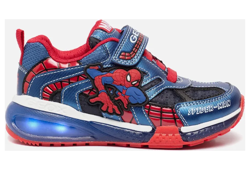 Geox sneaker Blauw (J26FEB)