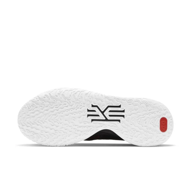 Kyrie 7″Rayguns”Basketball Black (CQ9326-003)