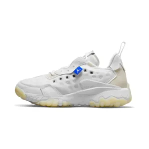 Jordan Delta 2 “White / Sail / Pure Platinum / Black” (CV8121-102)