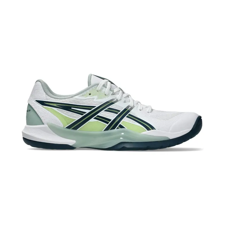 ASICS Powerbreak FF White Tranquil Teal (1071A101-104)