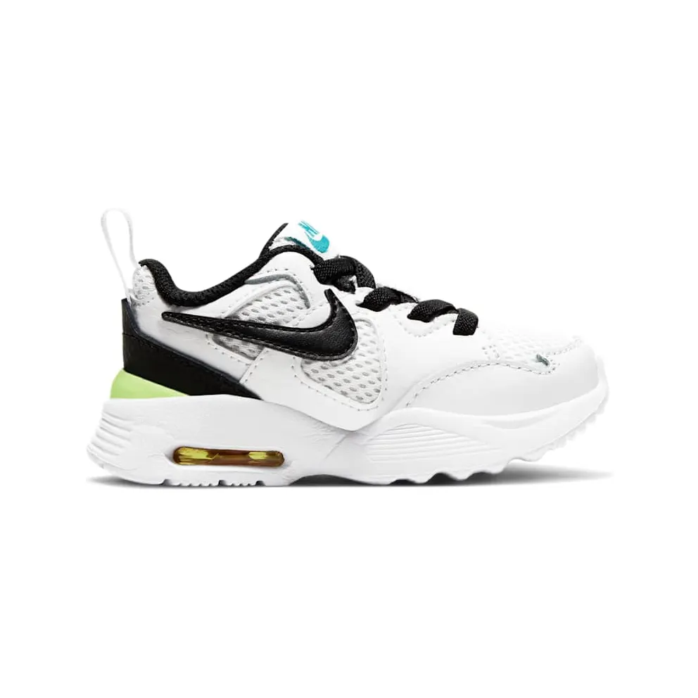 Nike Air Max Fusion Baby& Toddler White (CJ3826-103)