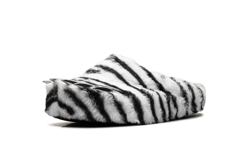 Bravest Studios Tiger Bear Claw “Mule White” (BS96)