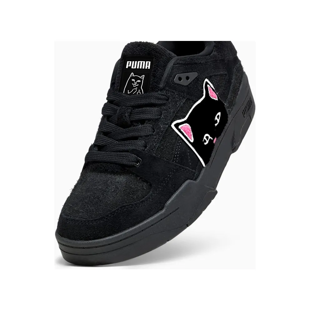 Puma Slipstream Lo RIPNDIP Lord Nermal Black (393538-02)