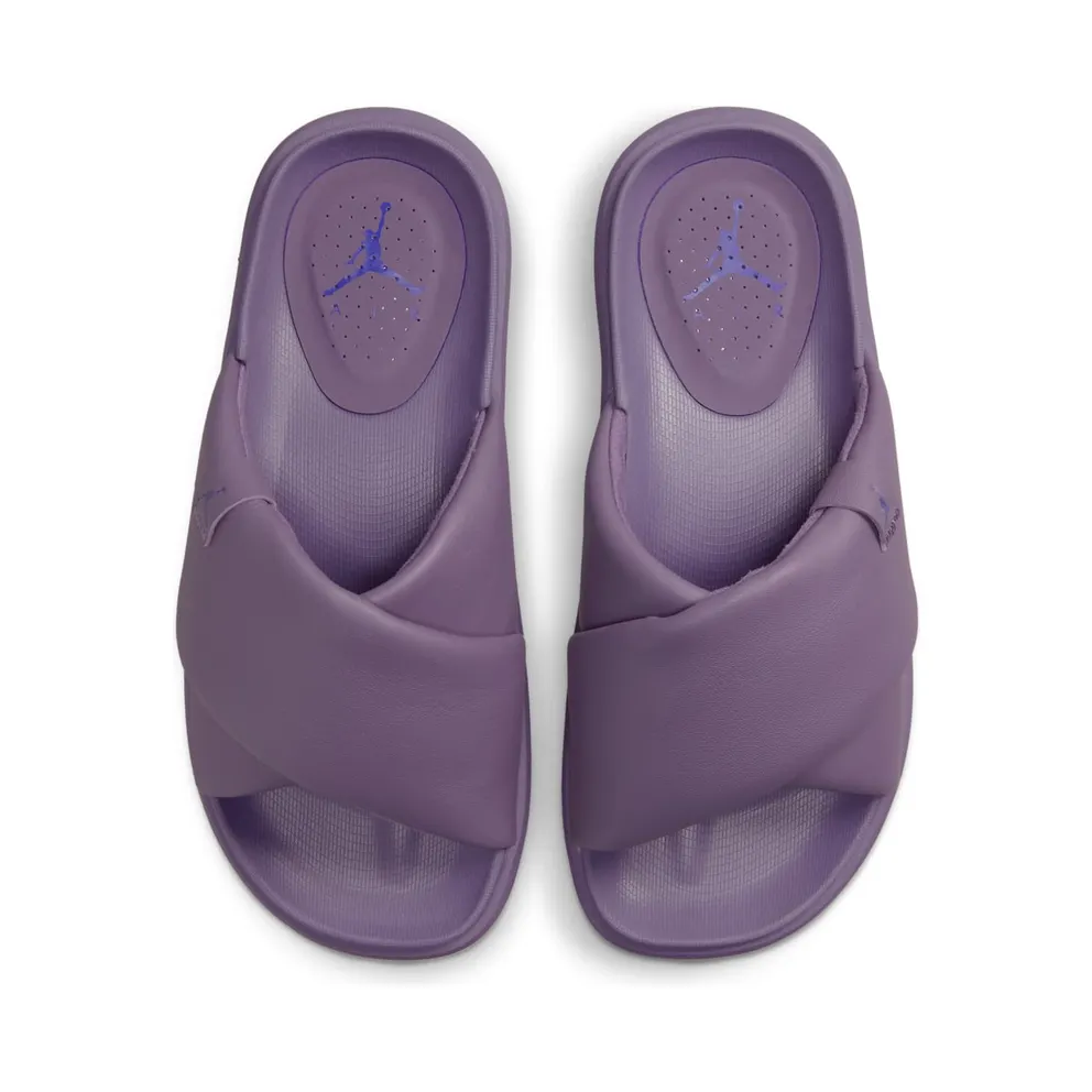 Jordan Sophia Slides Purple (DO8863-505)