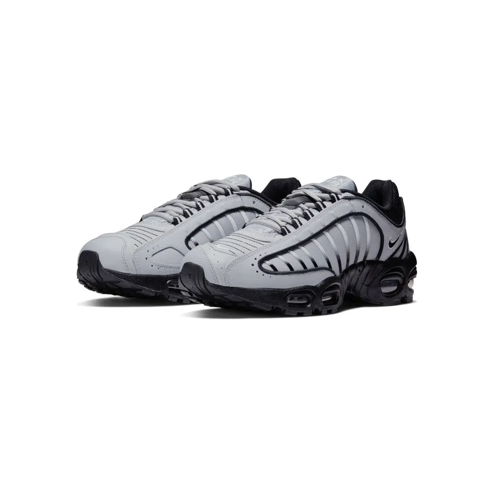 Nike Air Max Tailwind 4 Wolf Grey Black Wolf Grey/University Red-White-Black (AQ2567-006)