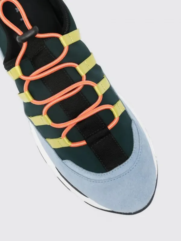 Marni Sneakers Green (SNZU019302P7616ZP092) (2)