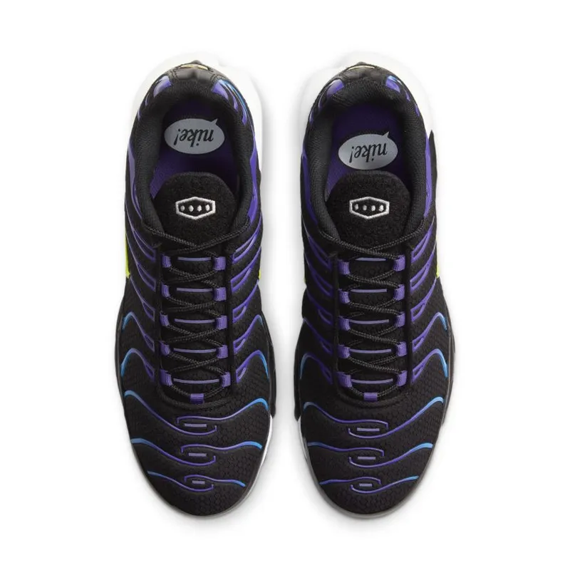 Nike Air Max Plus Kaomoji (DH3189-001)