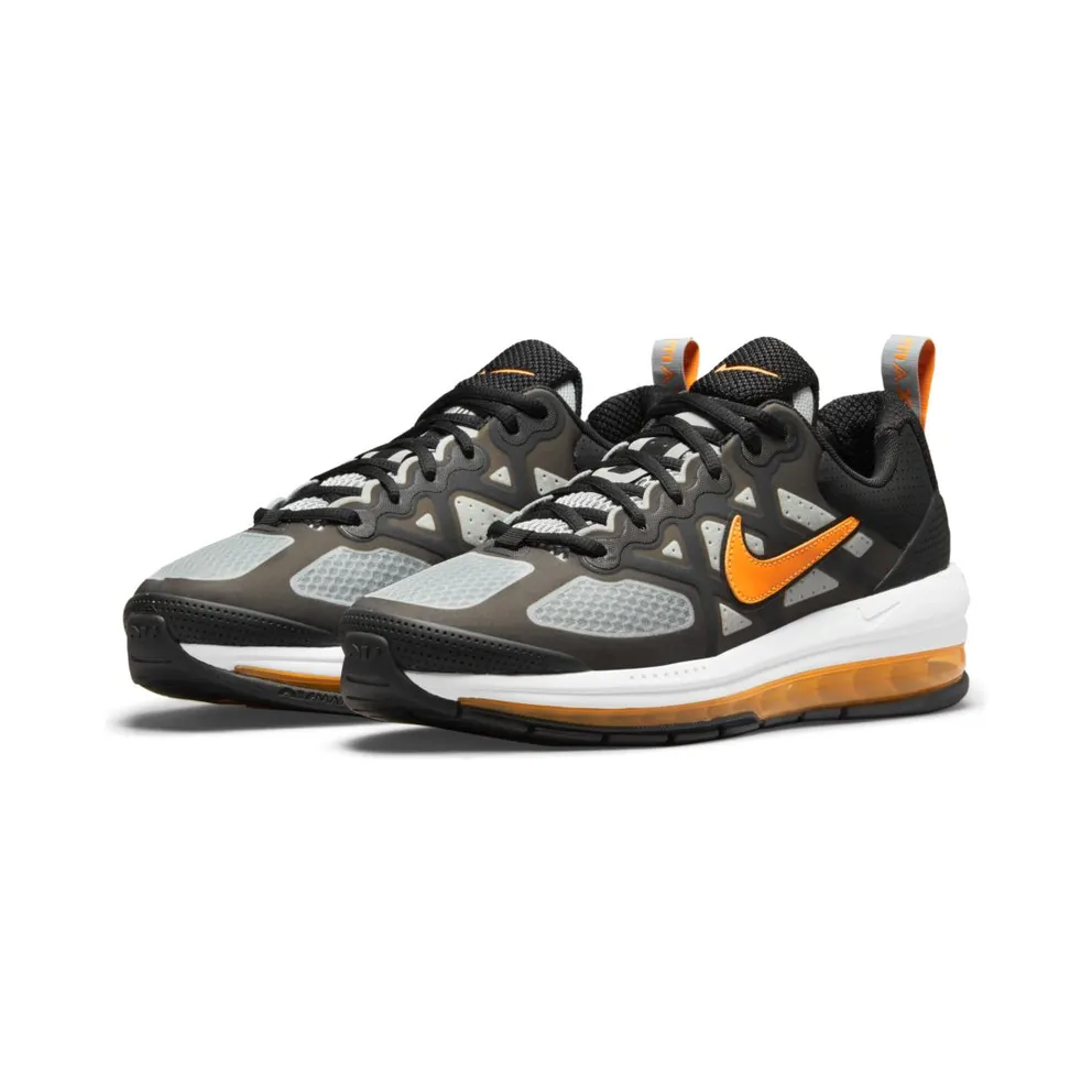 Nike Air Max Genome Black Orange (DB0249-002)