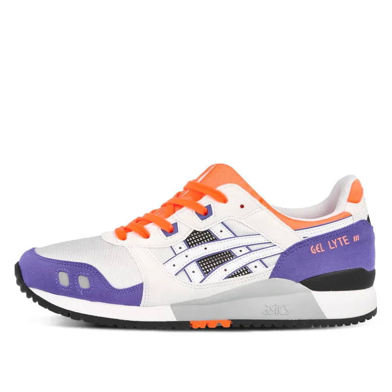 Asics Gel-Lyte III OG Orange Purple (2020) (1191A266-102)