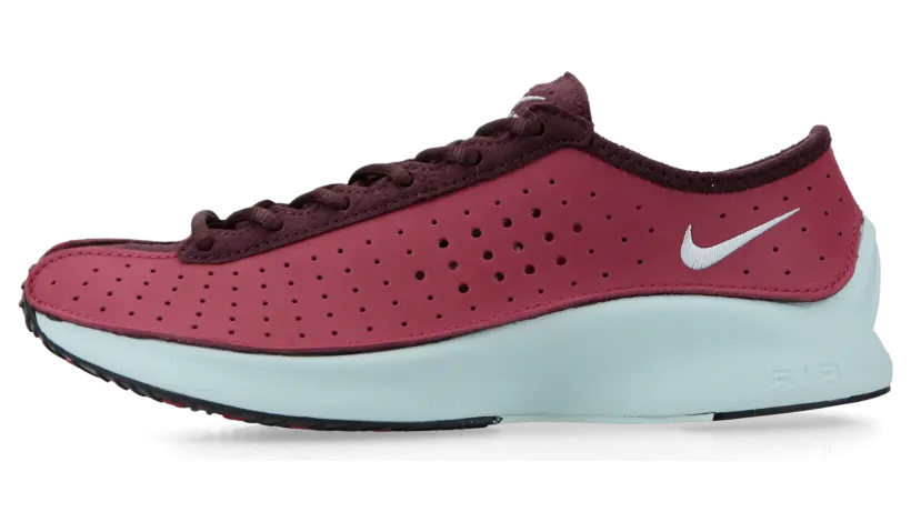 Nike Air Superfly Rood
