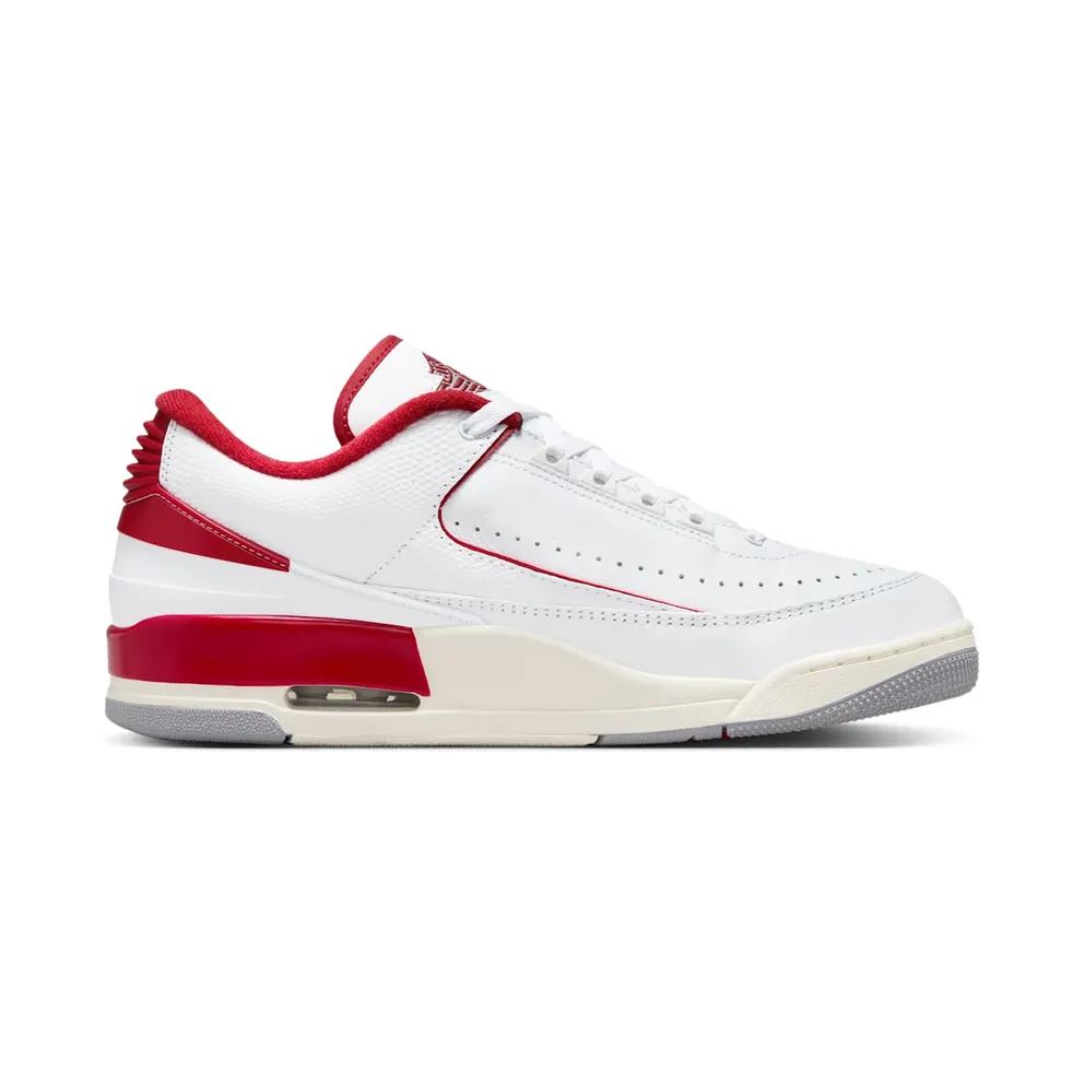Jordan 2/3 “Varsity Red” (FD0383-161)